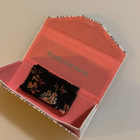 🐦🔥CADDIS 🐦🔥Hooper | Custom Reading Glasses - Polished Gold / - Picture 6 of 10